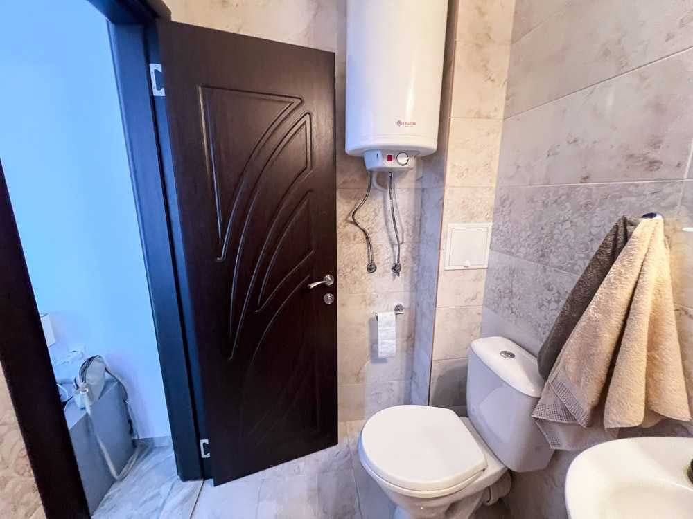 Продава се Тристаен апартамент в с. Равда, Област Бургас - 73 кв.м за 1302 €/кв.м - Снимка #12