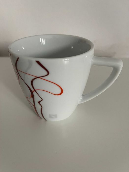 Set cani NESPRESSO Designer Limited Edition