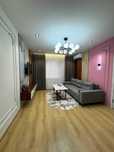 СРОЧНООО АРЕНДА
#Шайхонтохур #2ком #600 
Адрес - Тинчлик 
Цена 550$