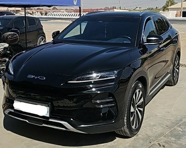 Byd Song Plus EV Chempion 2023 full 605km  SROCHNA SOTILADI!!!