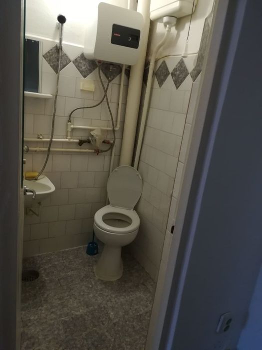 Vand garsoniera Semaforului cartier Vasile Aaron