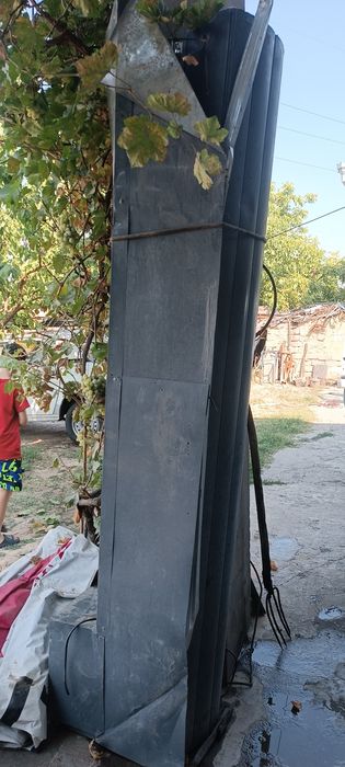 Дверной   жалюзи