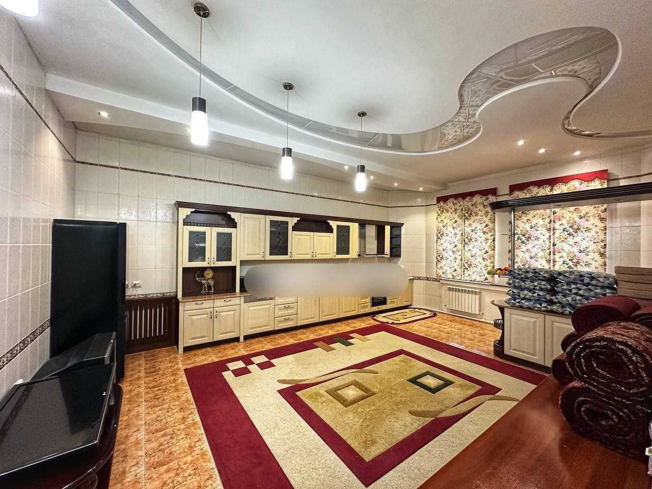 Продается дом у реки. 17сот.