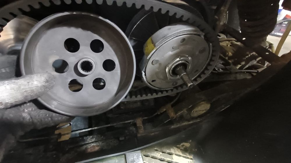 Linhai 300 aniversary 4x4( nu can am cf moto,polaris,yamaha)