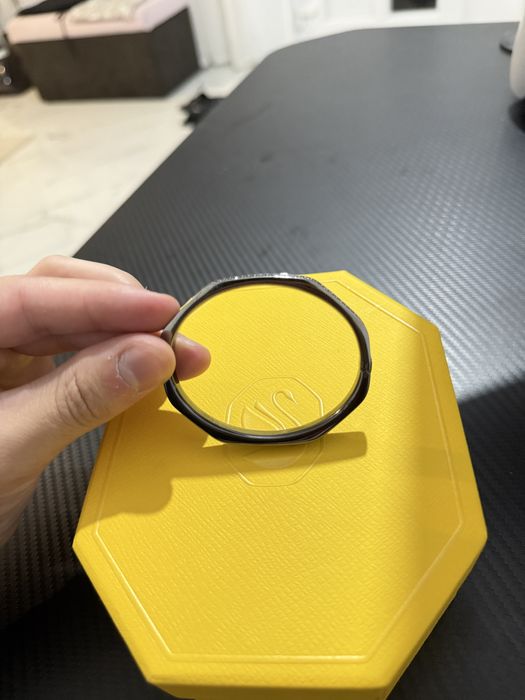 Bratara Swarovski Unisex