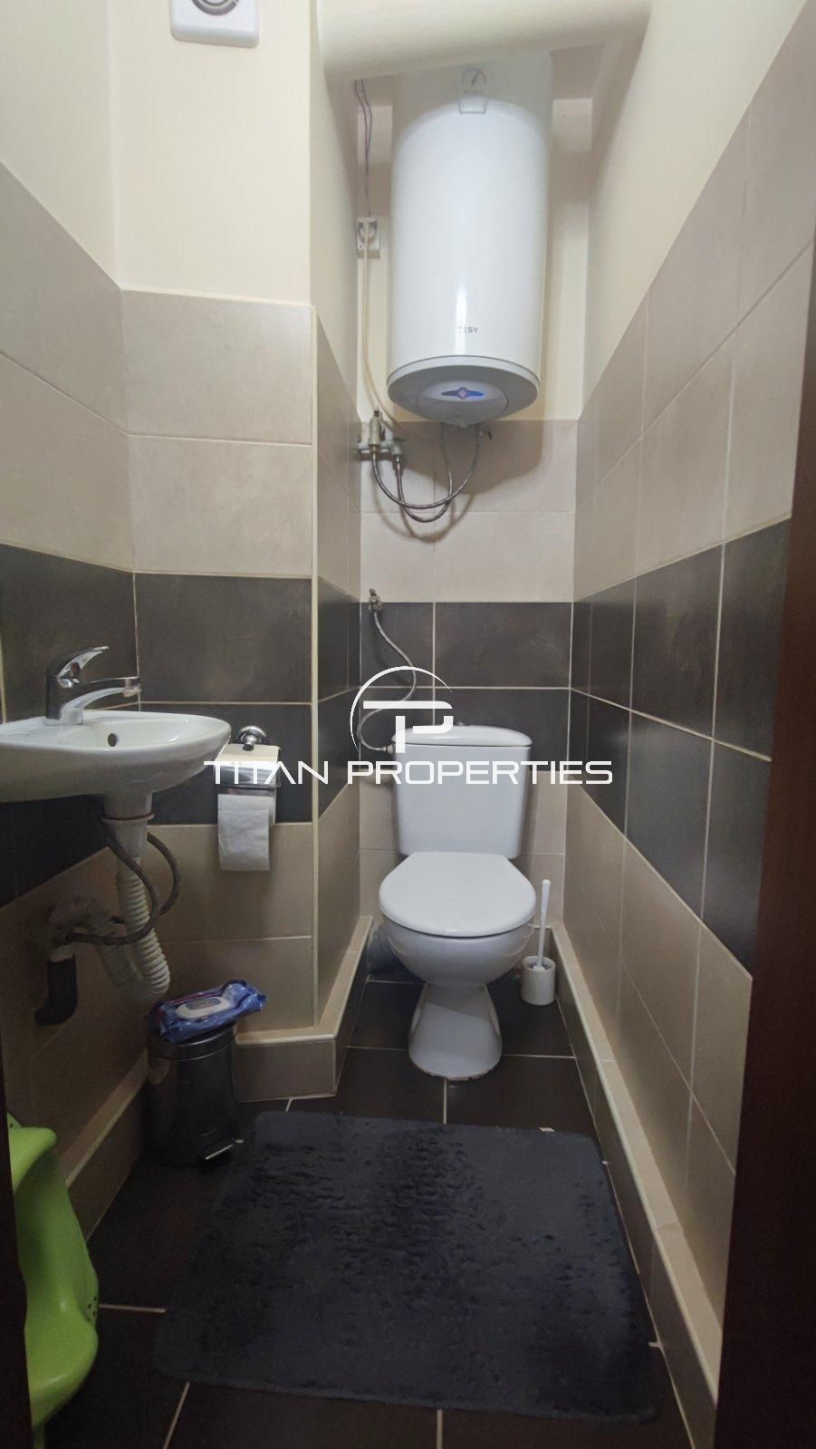 Тристаен апартамент, за продажба,кв. Възраждане 1