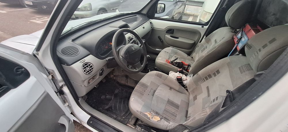 Renault kangoo / 2006