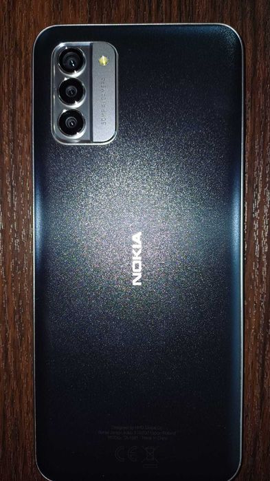 Nokia G42 5G 128gb (aproape nou+accesorii)