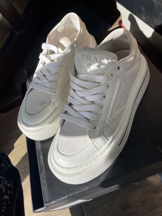 Sneakers Prada,nr36