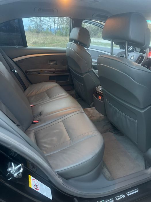 BMW 730D 231k запазен много