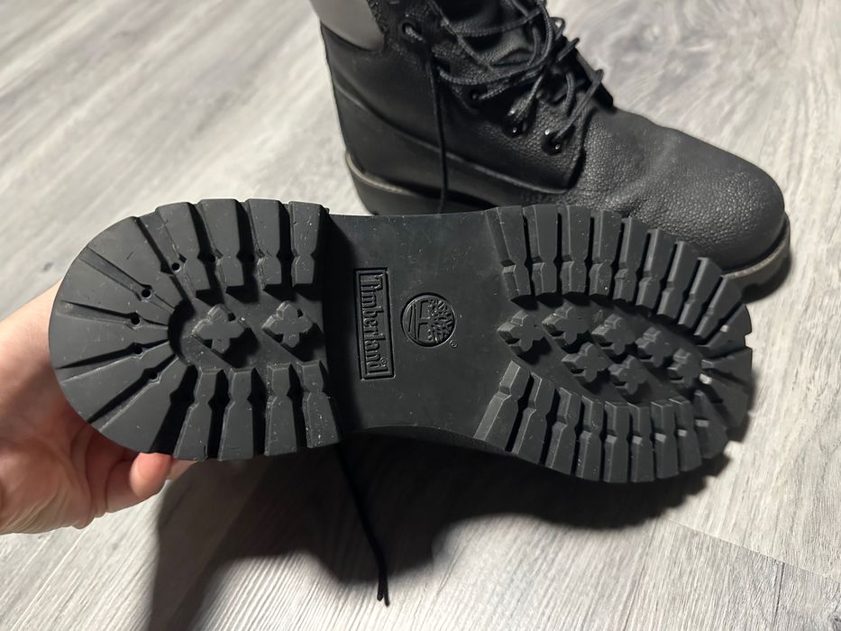 Timberland водоустойчиви обувки