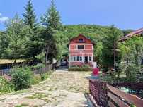 COMISION 0%! Pensiune de vânzare in Cheia, judet Prahova