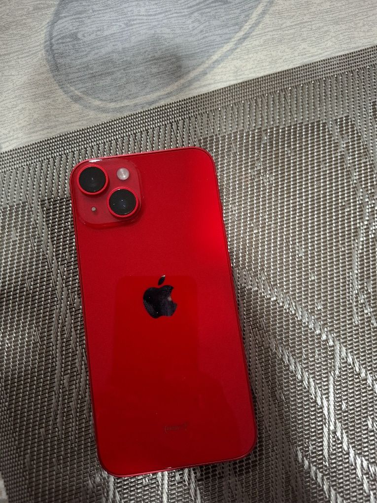 IPhone 14 нов в гаранция