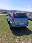 Ford fusion +1,4 diesel 2009
