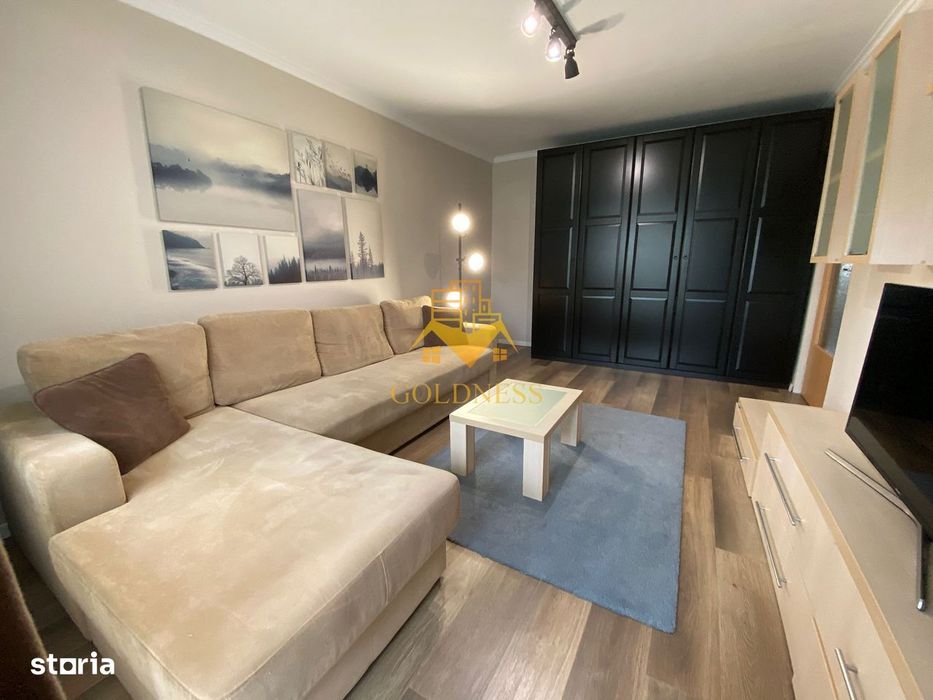 3 camere decomandate, Zorilor, Spitalul de Recuperare, Observatorului