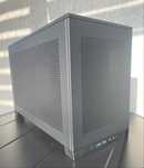 Carcasa Sharkoon Rebel C20 ITX RGB Noua