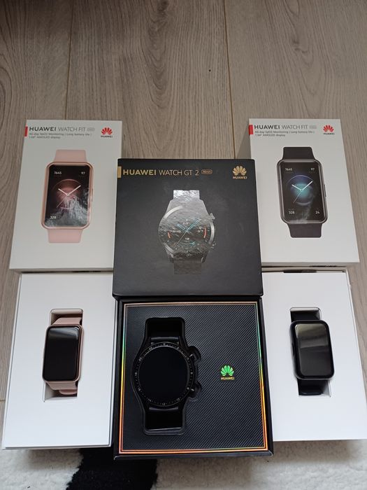 Vând Smartwach Huawei
