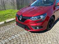 Renault Megane Megane IV 1.6 dci 130 cai
