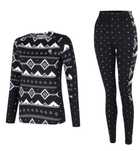 Дамско термобельо  Dare 2b W Exchange IV Baselayer Set