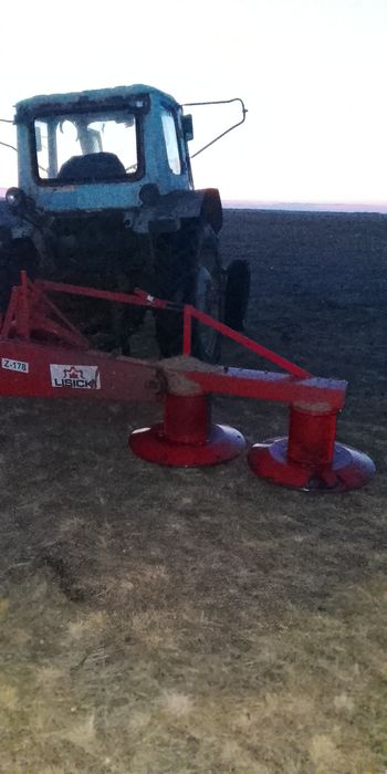 Сельхоз техника .