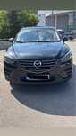 Mazda CX-5 CD150 4x4 AT Attraction