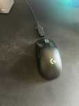Мишка Logitech G pro superlight