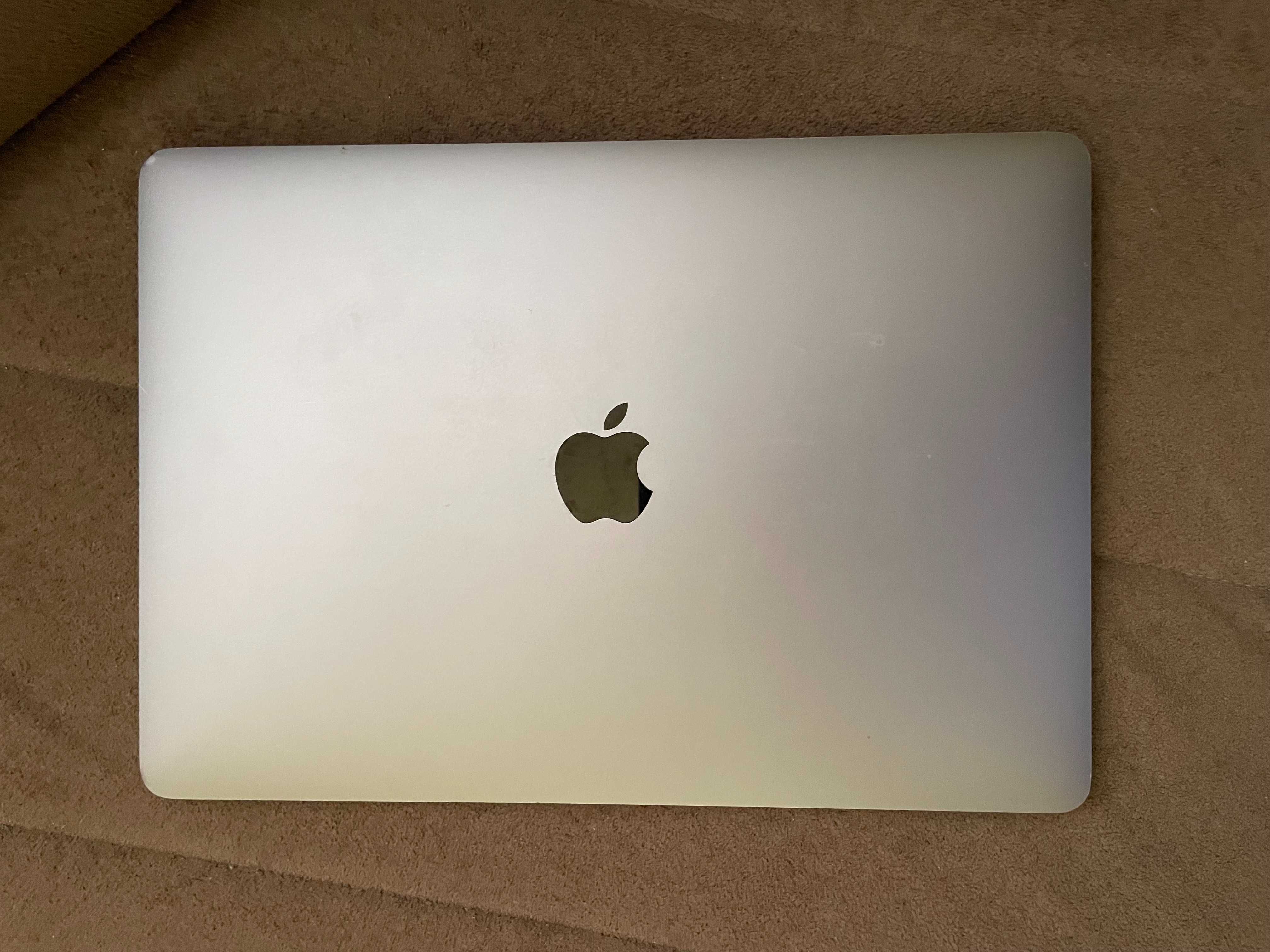 13" Core i5 MacBook  А1708 (2016)