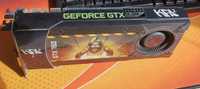 Видеокарта KFA2 GeForce GTX 760 EX OC 2GB