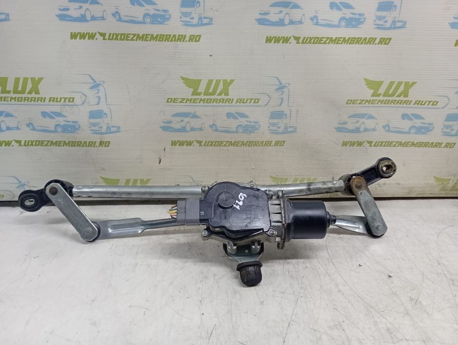 Ansamblu stergatoare parbriz Volkswagen Touran 1 (facelift) (2006 - 20