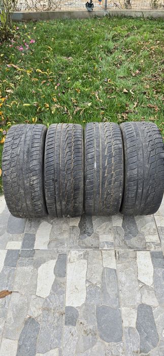 Cauciucuri m s 225 45 17 matador