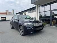 BMW X5 M Vand BMW X5 M50d xDrive