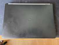 Vand laptop DELL