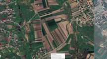 Teren Botosana, Suceava [zona Staniște] - 3100 mp - langa Cajvana