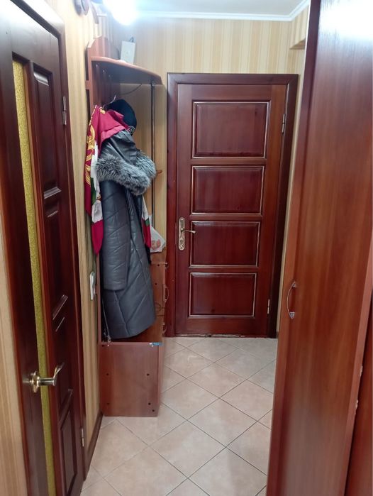 Сдается 1 ком.квартира 20 мкр