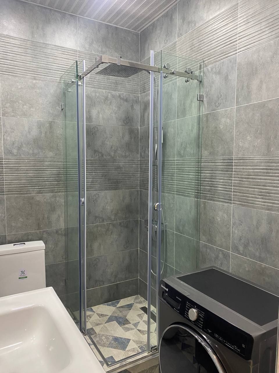 Продаётся 3-х комнатная квартира в ЖК Eco House 83м2