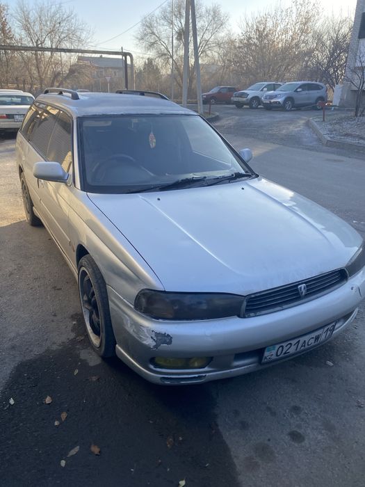 Продам Subaru Legasy