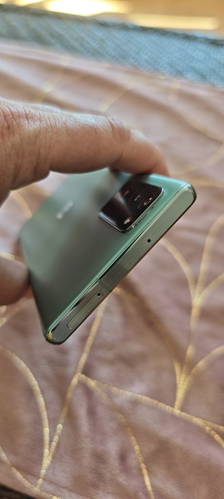 Samsung Note 20 без никакви забележки