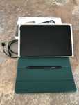 Tableta NOKIA T21, 10.4", 128GB, 4GB RAM, Wi-Fi + 4G, Charcoal Grey