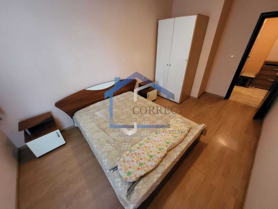 Дава се под наем Двустаен апартамент в Варна, Център - 68 кв.м за 372.3 € - Снимка #5