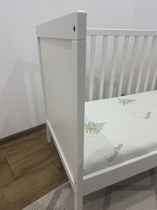 Детска кошара + матрак