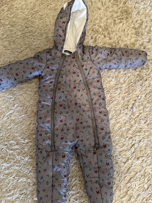 Salopeta bebelusi marimea 98