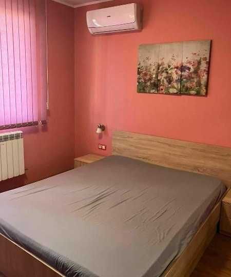 Дава се под наем Тристаен апартамент в София, Кръстова вада - 95 кв.м за 550 € - Снимка #6