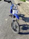 Vând cross 125cc 4t