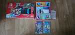 Nintendo switch Mario Kart 8 Deluxe/Nintendo switch Oled + 2 игри