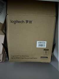 Nou * Logitech bcc 950