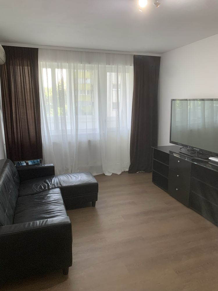 Particular Apartament 2 camere mobilat Iancului metrou