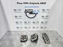 Pedale OPC sport Opel Astra H