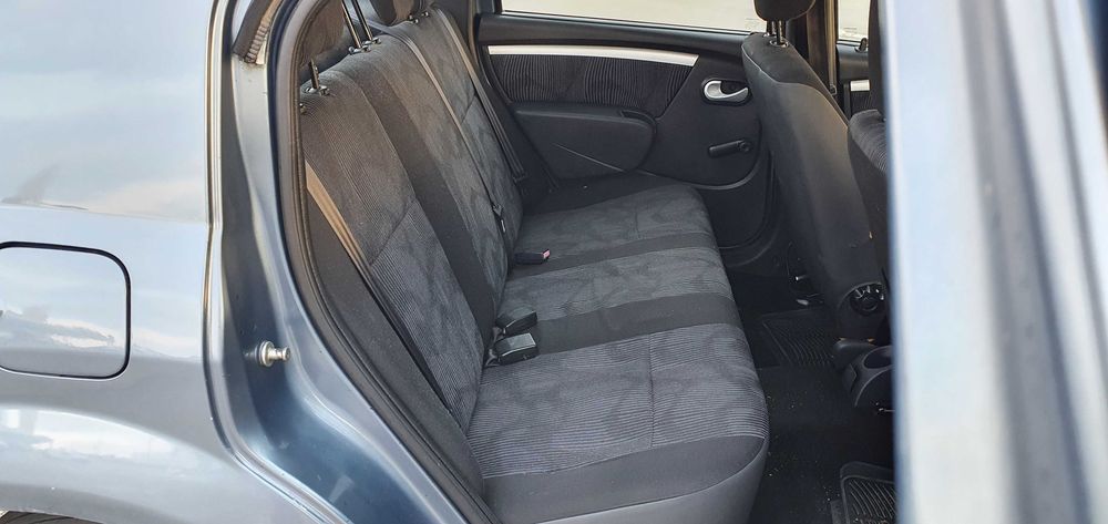 Dacia Logan 1.4 Mpi