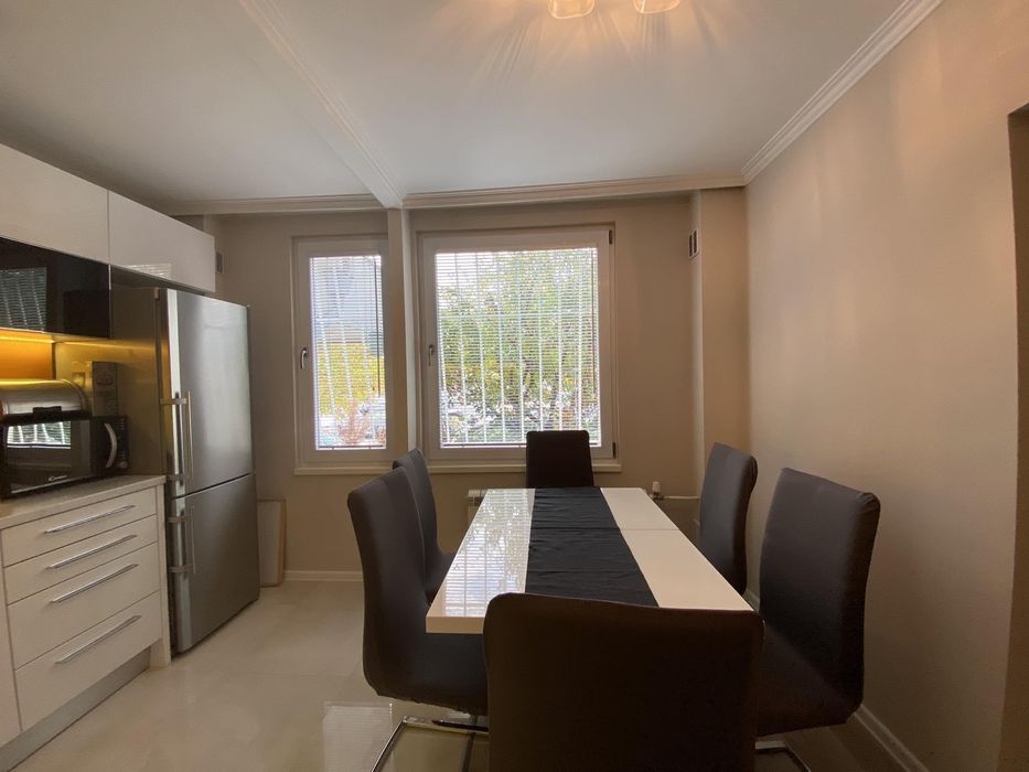 Дава се под наем Тристаен апартамент в София, Младост 2 - 93 кв.м за 850 € - Снимка #1