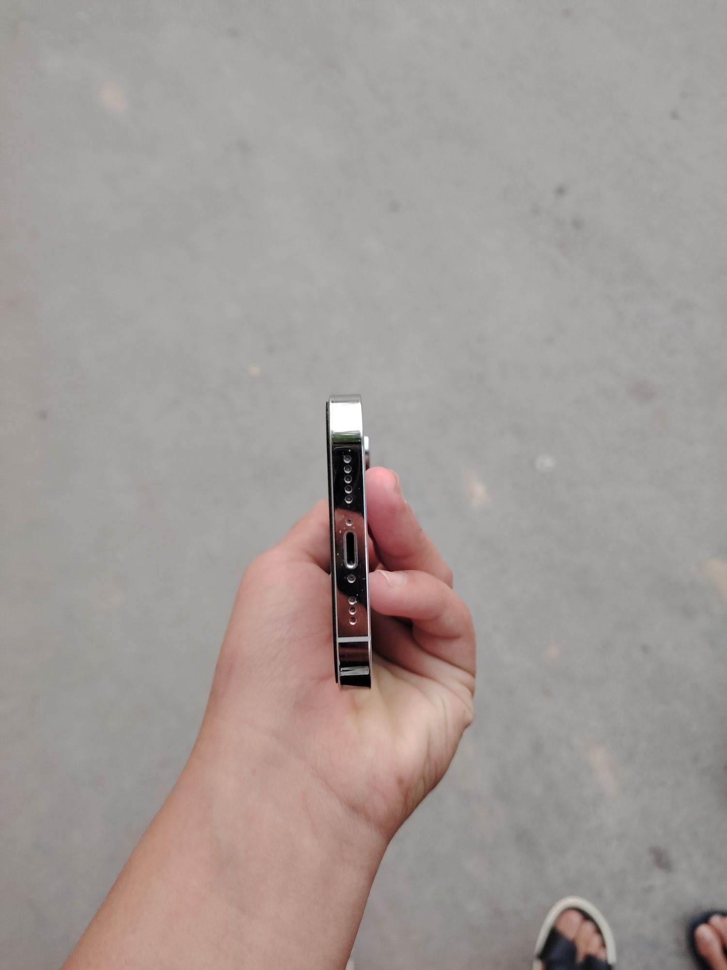 IPhone 14 pro oq